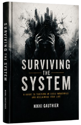 Surviving The System (E-Book)